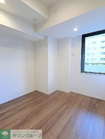 ザ・パークハウス三田ガーデン タワー棟の物件内観写真